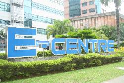 E-CENTRE @ REDHILL (D3), Factory #722942
